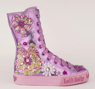 Lelli Kelly's