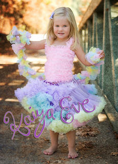Pettiskirts