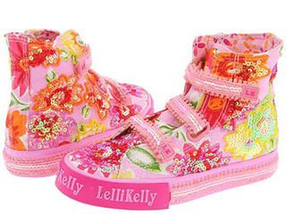 Lelli Kellys