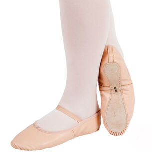 Ballet Flats - Adult