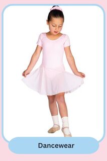 SPF Dancewear