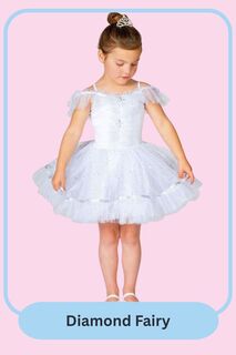 Diamond Fairy