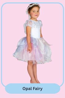 Opal Fairy