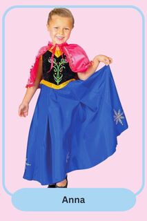 Anna Dress