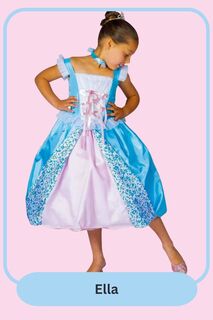 Ella Dress
