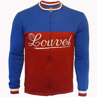 Merino wool cycling jackets