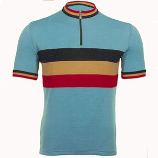 Cycling country flag jerseys