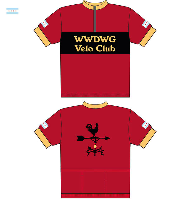 WWDWG Velo Club