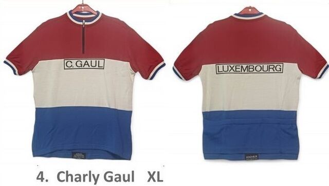 Charly Gaul