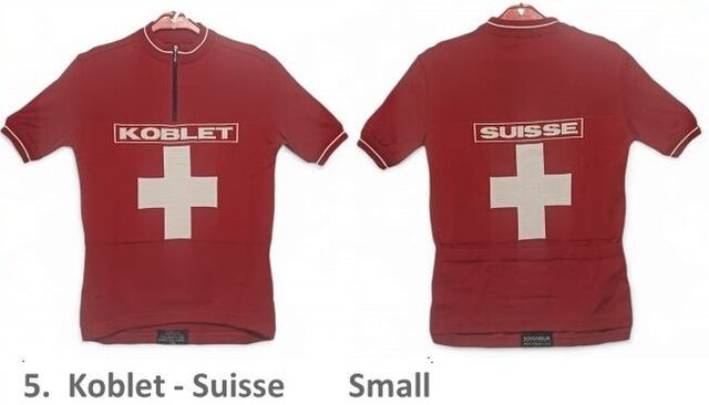 Koblet Suisse