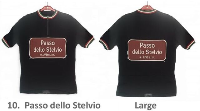 Passo dello Stelvio