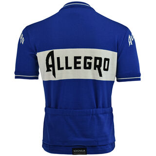 Allegro Back