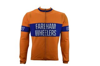 Fareham Wheelers (front)