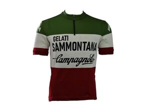 Gelati Sammontana (front)