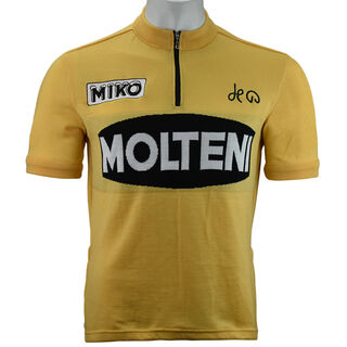 Le Tour Front