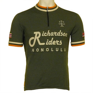Richardson Riders (front)