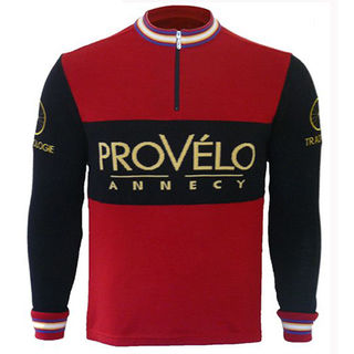 ProVelo (front)