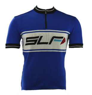 SLF Cycling (front)
