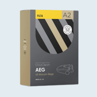 AEG Vacuum Cleaner Bags