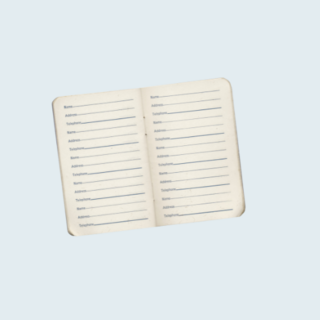 Address Books