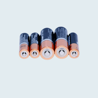Batteries
