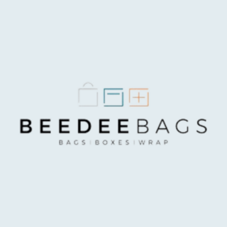 Bee Dee range of retail gift wrapping products