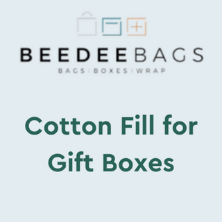 Cotton Fill for Gift Boxes | Buy online today