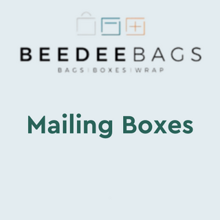 Mailing Boxes | Buy online today