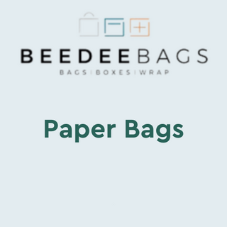 Paper Bags | Buy online today