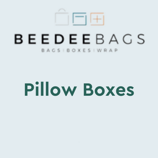 Pillow Boxes | Buy online today
