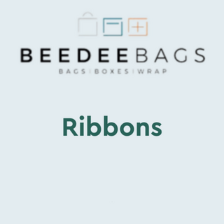 Ribbons | Buy online today