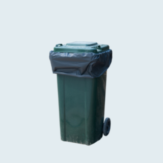 Wheelie Bins