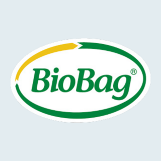 BioBag compostable and biodegradable rubbish bags