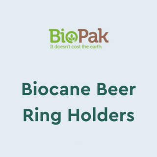 Beer Ring Holder - Biopakl