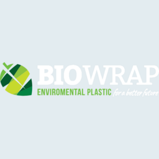 Biowrap Environmental Plastic