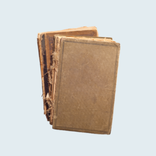 Book Repair Tape