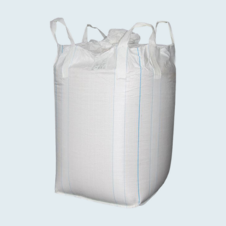 Bulk Bags