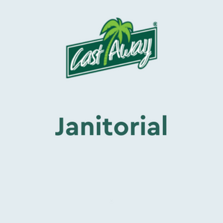 Castaway Janitorial Products