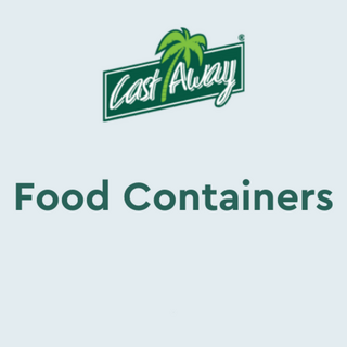 Castaway Food Containers
