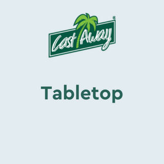 Castaway Tabletop Solutions