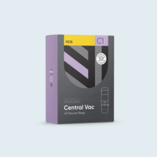 Central Vac Vacuum Cleaner Bags