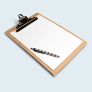Clipboards