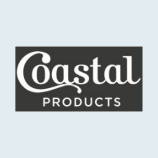 Coastal brand paper towels, toilet paper, tissue and disposable cups