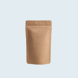 Food and coffee pouches