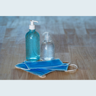 Products tested and approved to kill Covid-19