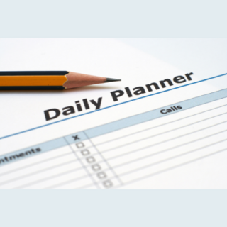 Daily Planners | Buy Online Today