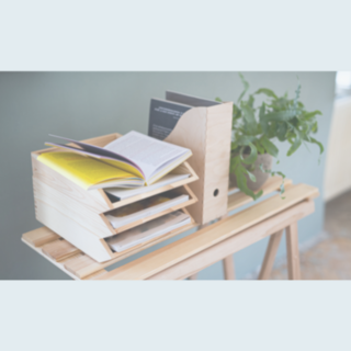 Desk Organisers