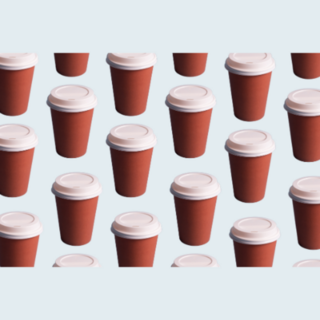 Disposable Coffee Cups