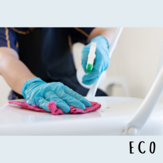 Eco-Friendly All Purpose Cleaners for Commercial Use | Shop on-line today