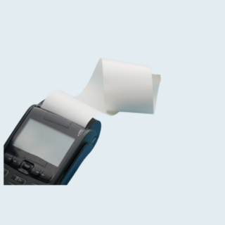 Paper Rolls - Eftpos,Cash Registers, Calculators